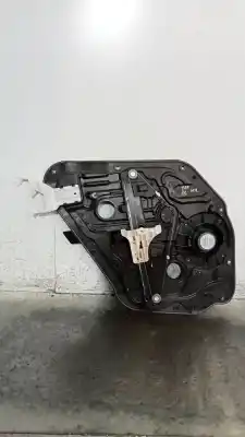 Second-hand car spare part rear right window regulator for kia cee´d x-tech oem iam references 83460a2010