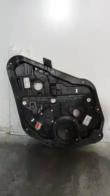 Second-hand car spare part rear right window regulator for kia cee´d x-tech oem iam references 83460a2010  83480a2341
