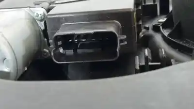 Second-hand car spare part rear right window regulator for kia cee´d x-tech oem iam references 83460a2010  83480a2341