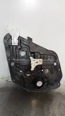 Second-hand car spare part rear left window regulator for kia cee´d x-tech oem iam references 83450a2010