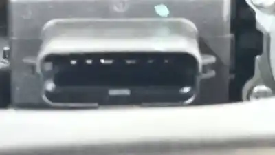 Second-hand car spare part rear left window regulator for kia cee´d x-tech oem iam references 83450a2010  83470a2341