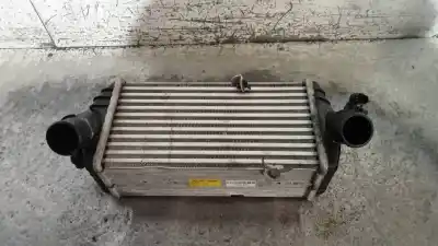 Second-hand car spare part intercooler for kia cee´d x-tech oem iam references 282702a570