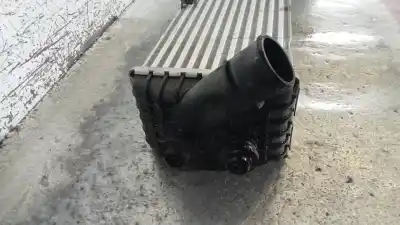 Second-hand car spare part intercooler for kia cee´d x-tech oem iam references 282702a570  