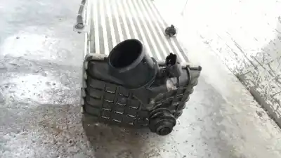 Second-hand car spare part intercooler for kia cee´d x-tech oem iam references 282702a570  