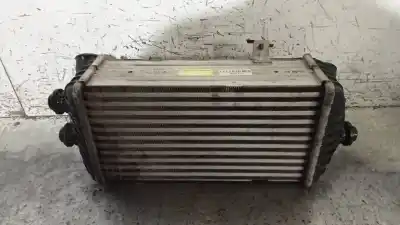 Second-hand car spare part intercooler for kia cee´d x-tech oem iam references 282702a570  