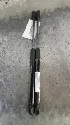 Second-hand car spare part tailgate gas strut for kia cee´d x-tech oem iam references 81770a2000