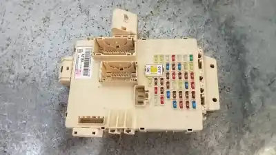 Second-hand car spare part fuse box unit for kia cee´d x-tech oem iam references 91950a2130