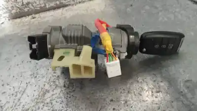 Second-hand car spare part ignition switch for kia cee´d x-tech oem iam references 