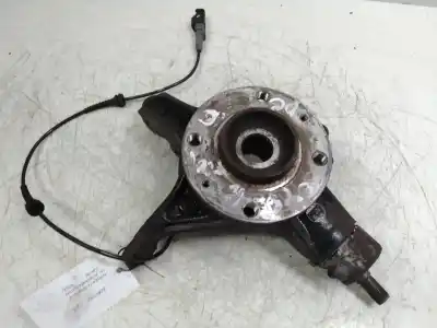 Second-hand car spare part front right knuckle for citroen c4 lim. tonic oem iam references 