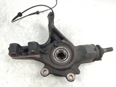 Second-hand car spare part front right knuckle for citroen c4 lim. tonic oem iam references   