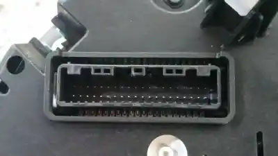 Second-hand car spare part dashboard for kia cee´d x-tech oem iam references 94033a2020  