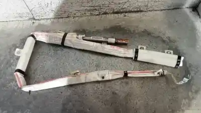 Second-hand car spare part front right curtain airbag for kia cee´d x-tech oem iam references 85020a2000