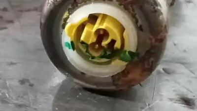 Peça sobressalente para automóvel em segunda mão airbag de cortina dianteiro direito por kia cee´d x-tech referências oem iam 85020a2000  a285020000