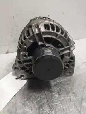 Second-hand car spare part alternator for ford galaxy (vy) ambiente oem iam references 