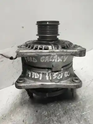 Second-hand car spare part alternator for ford galaxy (vy) ambiente oem iam references   