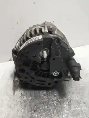 Second-hand car spare part alternator for ford galaxy (vy) ambiente oem iam references   