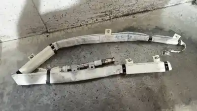 Second-hand car spare part front left curtain airbag for kia cee´d x-tech oem iam references 85010a2000