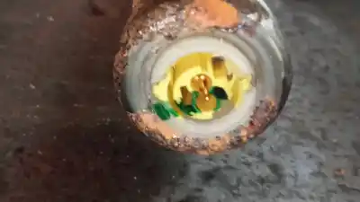 Second-hand car spare part front left curtain airbag for kia cee´d x-tech oem iam references 85010a2000  a285010000