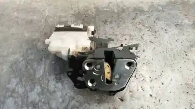 Автозапчасти б/у электродвигатель заднего правого центрального замка за ford ranger (et) xl doble cabina 4x4 ссылки oem iam 