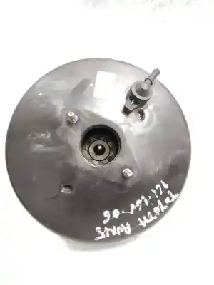 Second-hand car spare part brake servo for toyota auris (_e15_) 1.6 (zre151_) oem iam references 4720002580
