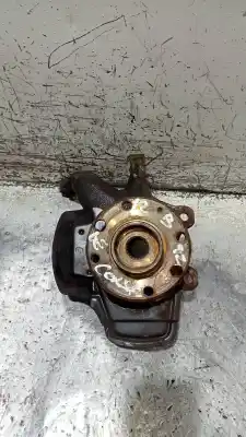 Gebrauchtes Autoersatzteil rechter knöchel vorne zum opel corsa a swing oem-iam-referenzen 