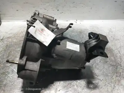 Gebrauchtes Autoersatzteil getriebe zum skoda felicia pickup 1.6 cat oem-iam-referenzen   2037663