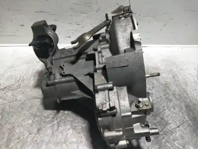 Gebrauchtes Autoersatzteil getriebe zum skoda felicia pickup 1.6 cat oem-iam-referenzen   2037663