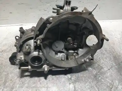 Gebrauchtes Autoersatzteil getriebe zum skoda felicia pickup 1.6 cat oem-iam-referenzen   2037663