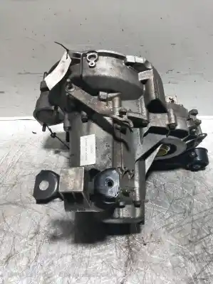 Gebrauchtes Autoersatzteil getriebe zum skoda felicia pickup 1.6 cat oem-iam-referenzen   2037663