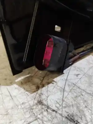 Автозапчастина б/у електро вентилятор для audi a3 (8p) 1.6 102 cv / 75 kw посилання на oem iam   