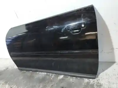 Автозапчастина б/у передні ліві двері для audi a3 (8l) 1.9 tdi посилання на oem iam   