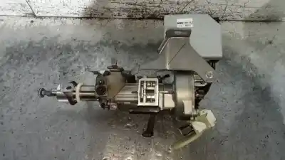 Peça sobressalente para automóvel em segunda mão coluna de direcção por renault scenic iii grand dynamique referências oem iam 488100379r