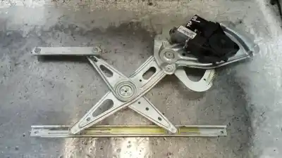 Peça sobressalente para automóvel em segunda mão elevador de vidros traseiro direito por renault scenic iii grand dynamique referências oem iam 827303178r