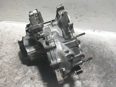 Gebrauchtes Autoersatzteil getriebe zum suzuki swift sf berlina (ea) 1.3 cat oem-iam-referenzen w514318  