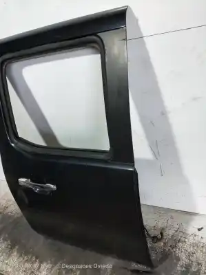 Автозапчасти б/у дверь задняя правая за ford ranger (et) xl doble cabina 4x4 ссылки oem iam   
