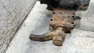 İkinci el araba yedek parçası direksiyon kutusu için nissan pick up (d22) 2.5 td 4wd oem iam referansları   