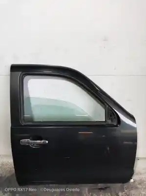 Автозапчасти б/у дверь передняя правая за ford ranger (et) xl doble cabina 4x4 ссылки oem iam 
