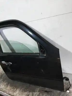 Автозапчасти б/у дверь передняя правая за ford ranger (et) xl doble cabina 4x4 ссылки oem iam   