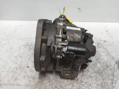 Pezzo di ricambio per auto di seconda mano riduttore per smart coupe 0.6 turbo cat riferimenti oem iam bb0200