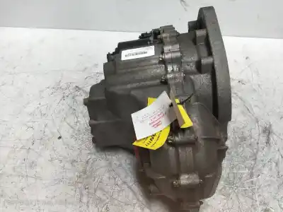 Pezzo di ricambio per auto di seconda mano riduttore per smart coupe 0.6 turbo cat riferimenti oem iam bb0200 bb020007550 0003202v012