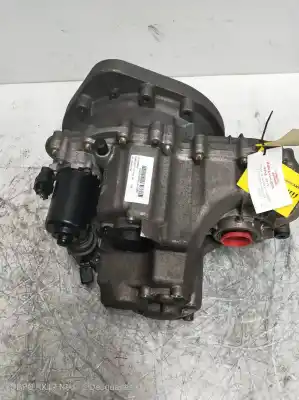 Pezzo di ricambio per auto di seconda mano riduttore per smart coupe 0.6 turbo cat riferimenti oem iam bb0200 bb020007550 0003202v012