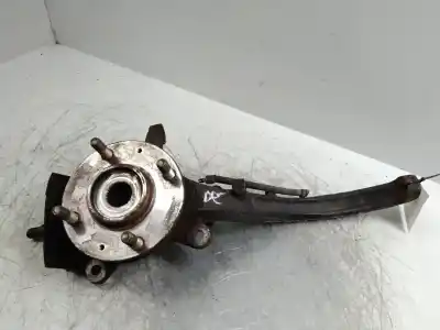 Second-hand car spare part front right knuckle for kia magentis 2.5 v6 cat oem iam references   