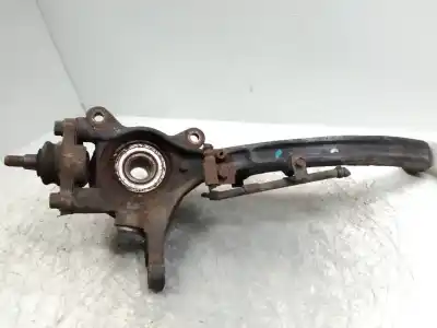 Second-hand car spare part front right knuckle for kia magentis 2.5 v6 cat oem iam references   