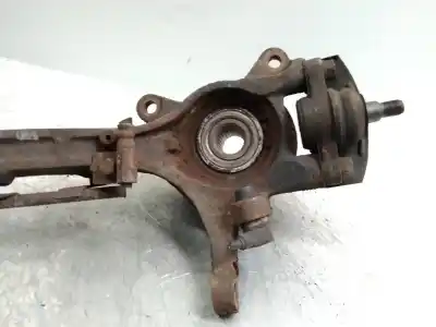 Second-hand car spare part front left knuckle for kia magentis 2.5 v6 cat oem iam references   