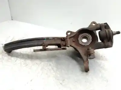 Second-hand car spare part front left knuckle for kia magentis 2.5 v6 cat oem iam references   