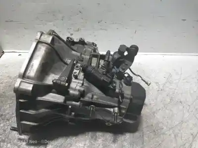 Recambio de automóvil de segunda mano de caja cambios para suzuki swift sf berlina (ea) 1.6 glx referencias oem iam 1l23j067  