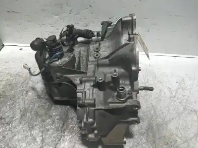 Recambio de automóvil de segunda mano de caja cambios para suzuki swift sf berlina (ea) 1.6 glx referencias oem iam 1l23j067  