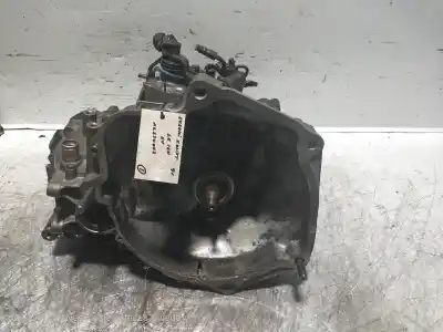 Recambio de automóvil de segunda mano de caja cambios para suzuki swift sf berlina (ea) 1.6 glx referencias oem iam 1l23j067  
