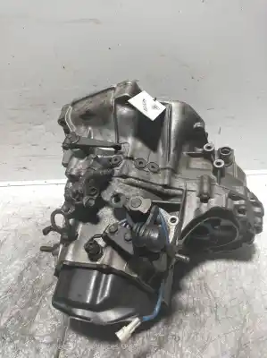 Recambio de automóvil de segunda mano de caja cambios para suzuki swift sf berlina (ea) 1.6 glx referencias oem iam 1l23j067  