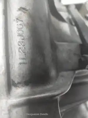 Recambio de automóvil de segunda mano de caja cambios para suzuki swift sf berlina (ea) 1.6 glx referencias oem iam 1l23j067  